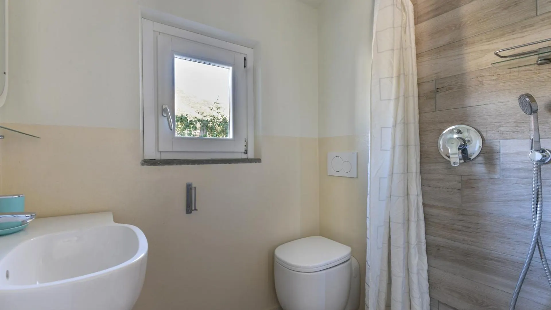 Il Quartiere Apt Pianosa Apartment Pomonte 0*,  Italy